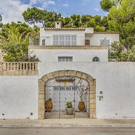 Ratjada Font de sa Cala