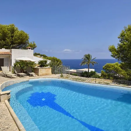 Villa Ratjada Font de sa Cala