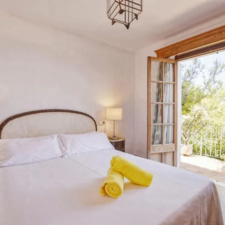 Ratjada Villa