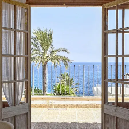 Ratjada Villa Font de sa Cala