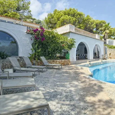 Ratjada Villa